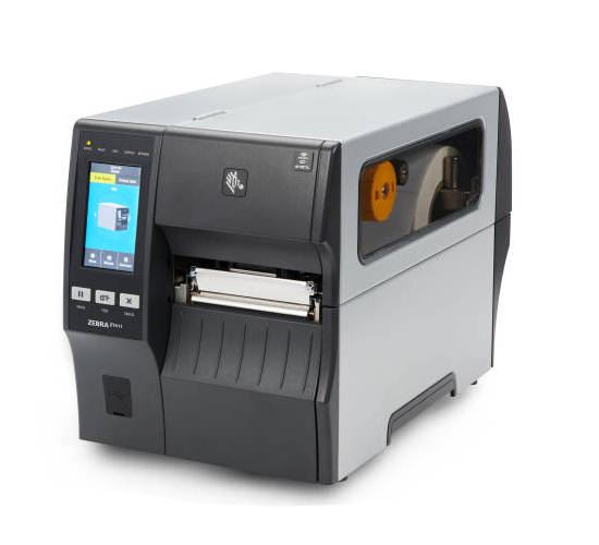 Zebra ZT411R RFID打印机