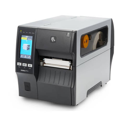 Zebra ZT411 On-Metal 抗金属RFID打印机