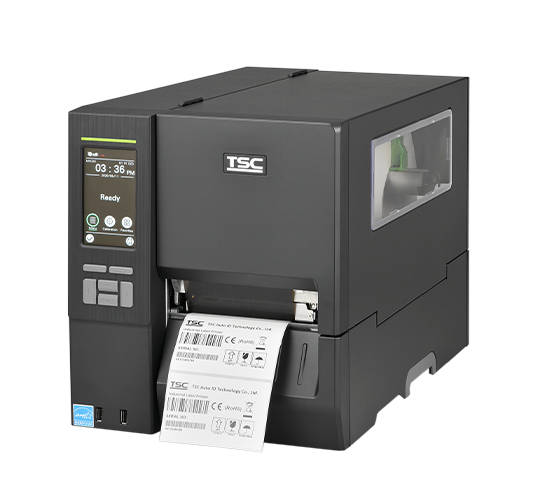 TSC MH系列工业打印机