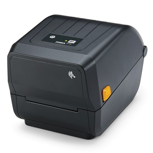 斑马Zebra ZD888T桌面打印机